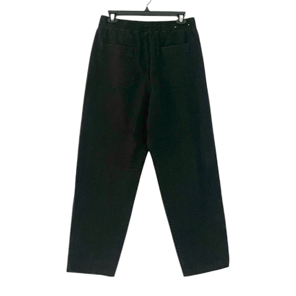 Uniqlo Unisex Stretch Easy Ankle Pants - Picture 3 of 10